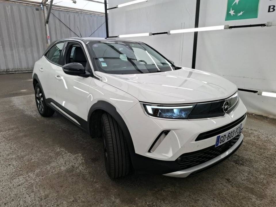 Fotografija za 3030 Opel Moka 1.2 PureTECH Elegance