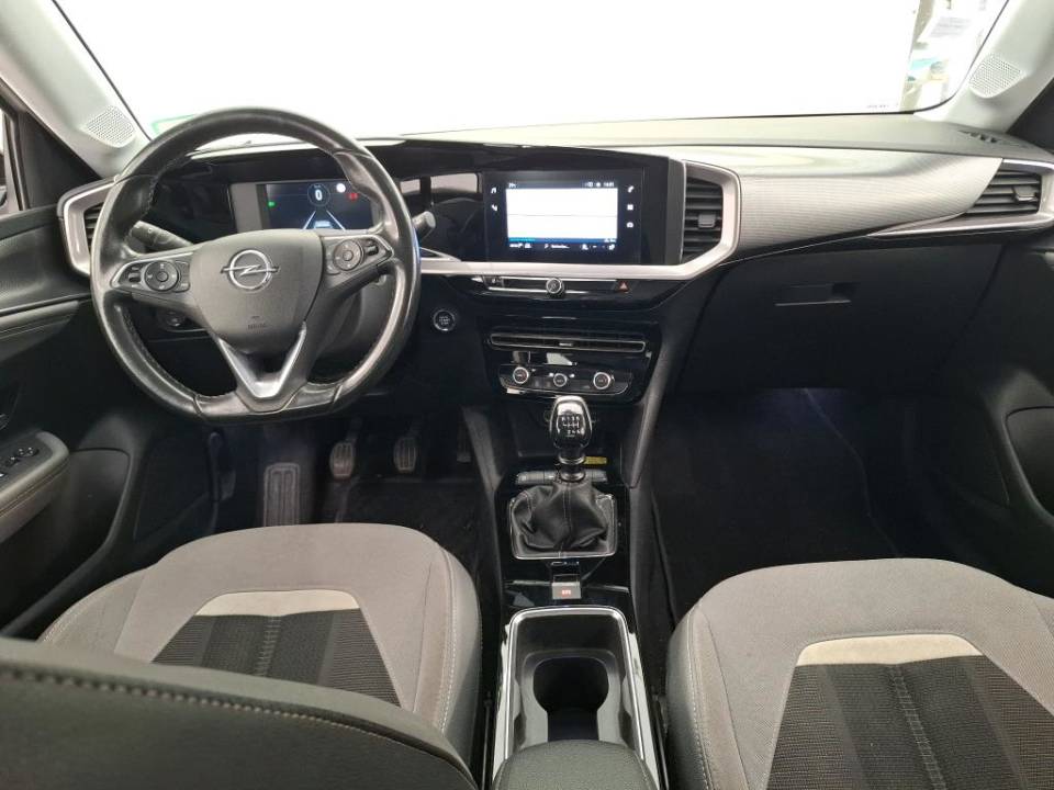Fotografija za 3030 Opel Moka 1.2 PureTECH Elegance