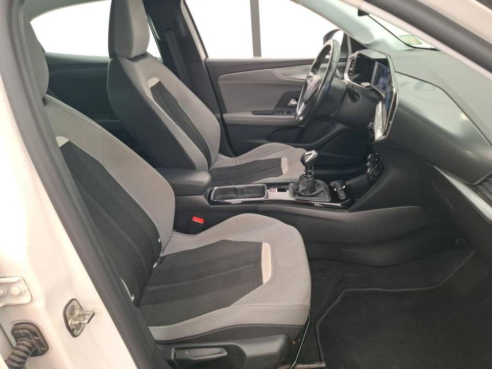Fotografija za 3030 Opel Moka 1.2 PureTECH Elegance