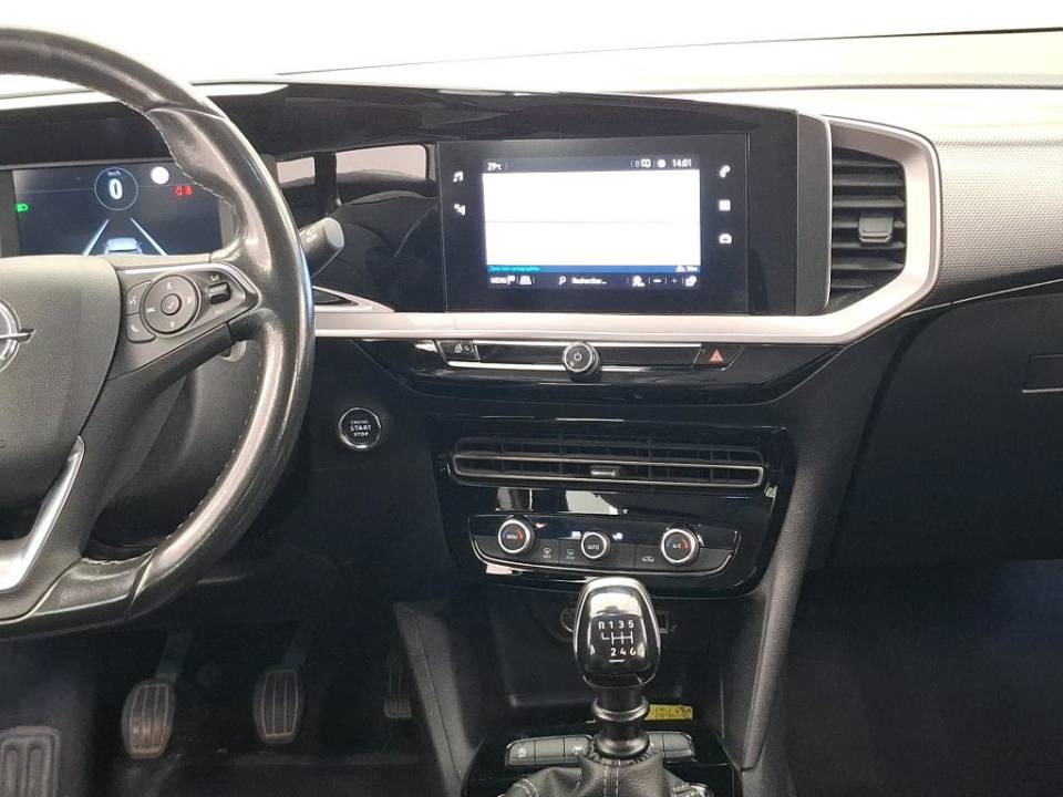 Fotografija za 3030 Opel Moka 1.2 PureTECH Elegance