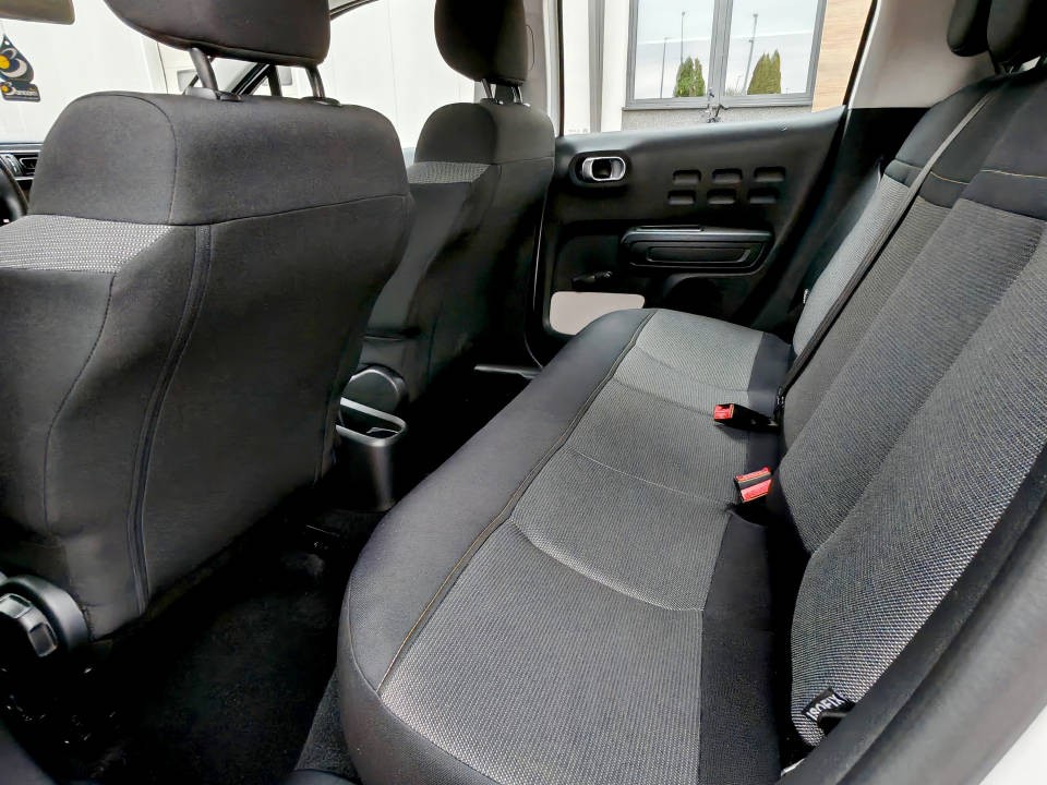 Fotografija za 3031 Citroen C3 1.5BlueHDI Feel NAV