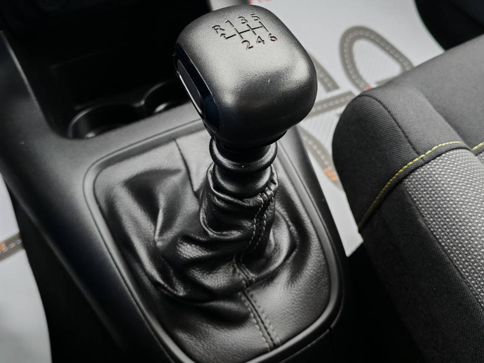 Fotografija za 3031 Citroen C3 1.5BlueHDI Feel NAV