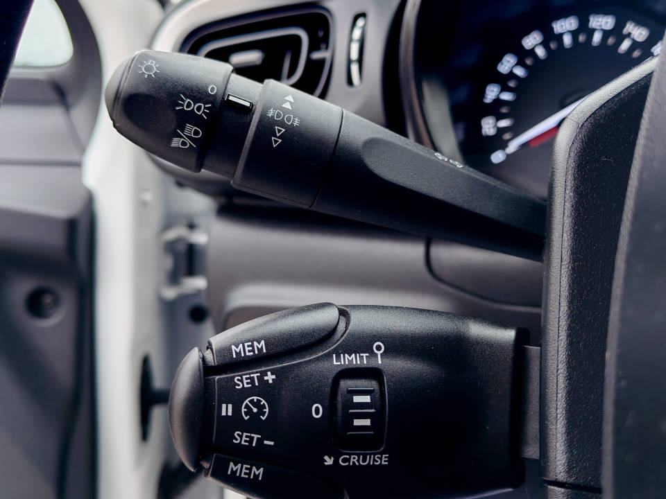 Fotografija za 3031 Citroen C3 1.5BlueHDI Feel NAV