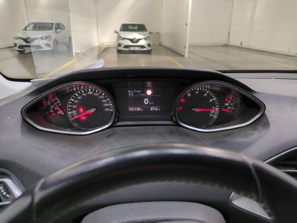 Fotografija za 3033 Peugeot 308 1.5BlueHDI