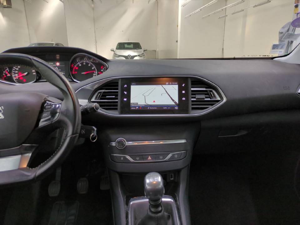 Fotografija za 3033 Peugeot 308 1.5BlueHDI