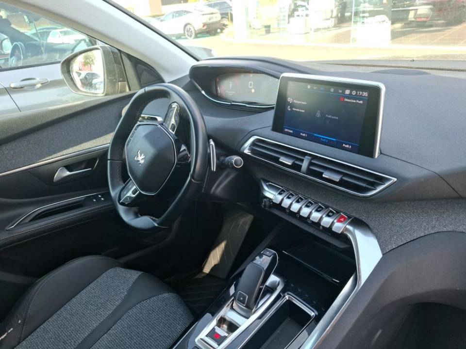 Fotografija za 3034 Peugeot 5008 2.0BlueHDI ALLURE AT8