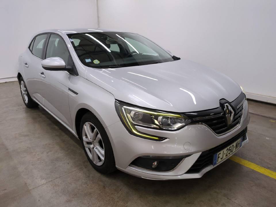 Fotografija za 3035 Renault Megane 1.5BlueDCI Energy