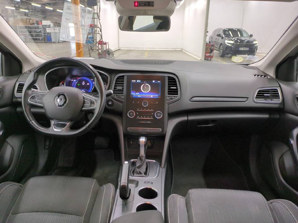 Fotografija za 3035 Renault Megane 1.5BlueDCI Energy
