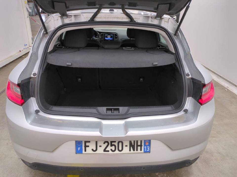 Fotografija za 3035 Renault Megane 1.5BlueDCI Energy