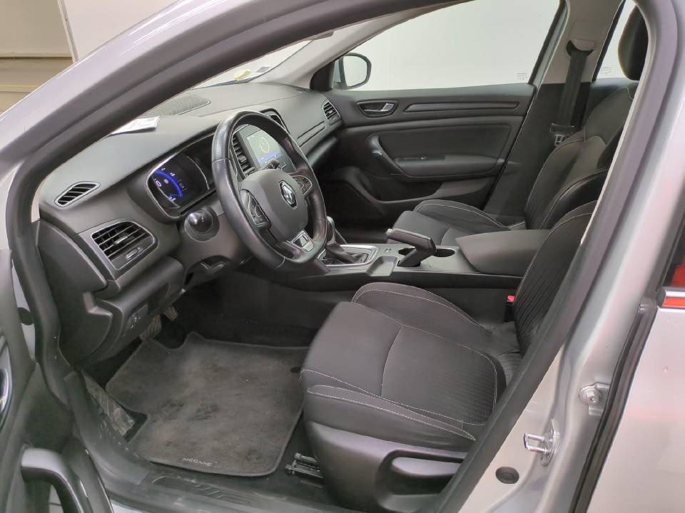 Fotografija za 3035 Renault Megane 1.5BlueDCI Energy