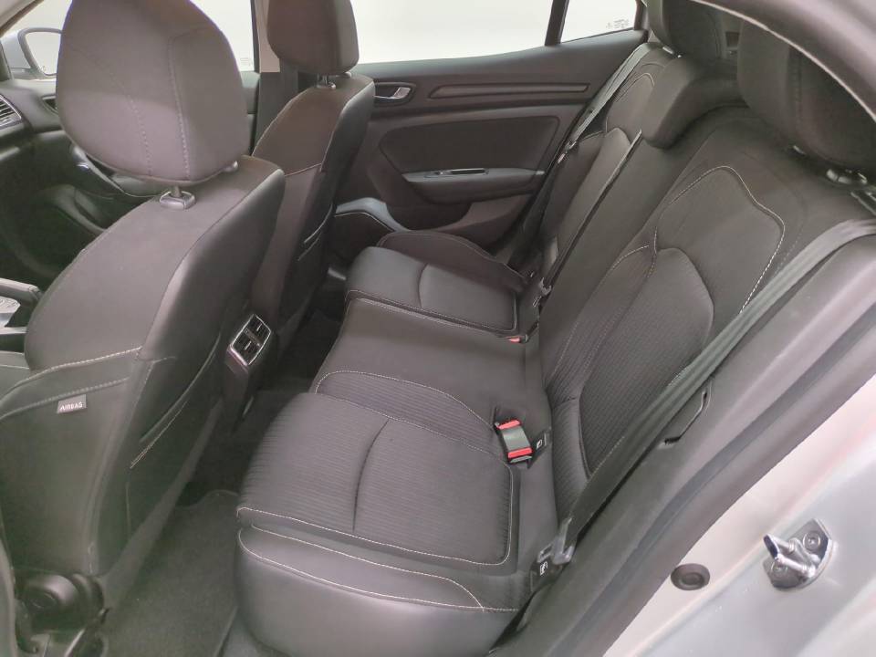 Fotografija za 3035 Renault Megane 1.5BlueDCI Energy