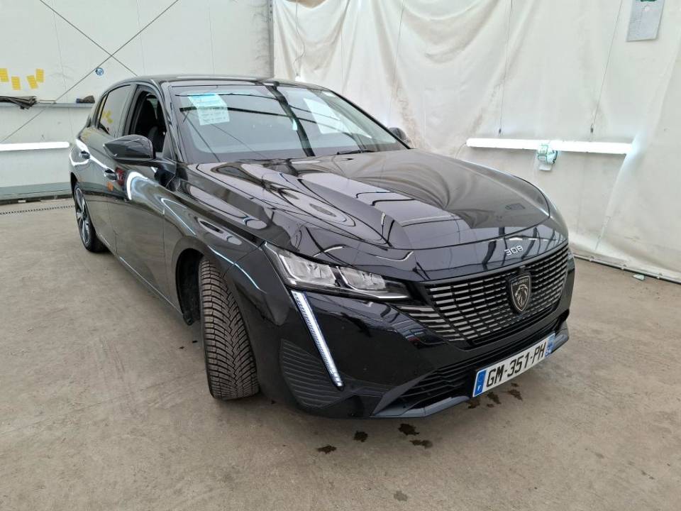Fotografija za 3036 Peugeot 308 1.2 PureTECH Allure