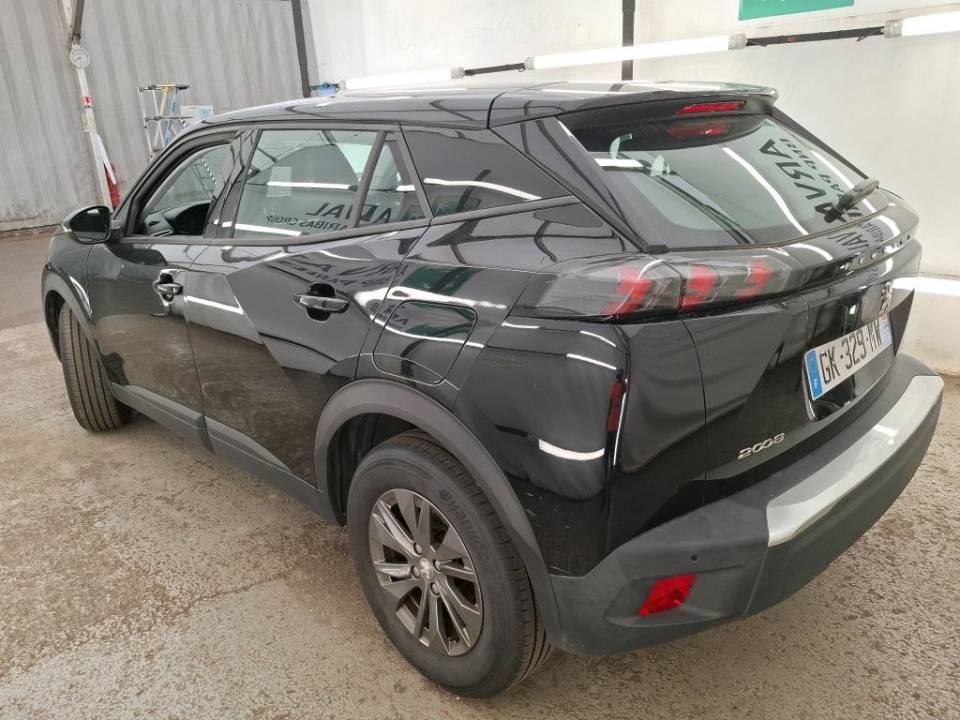 Fotografija za 3037 Peugeot 2008 1.2PureTECH Active