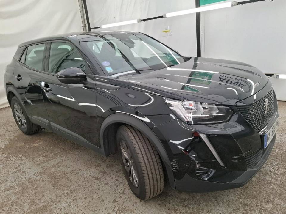 Fotografija za 3037 Peugeot 2008 1.2PureTECH Active