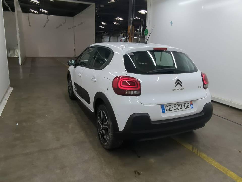 Fotografija za 3040 Citroen C3 1.2PureTECH Feel+