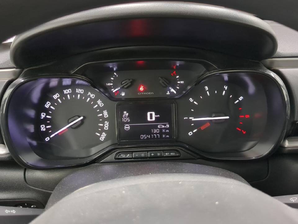 Fotografija za 3040 Citroen C3 1.2PureTECH Feel+