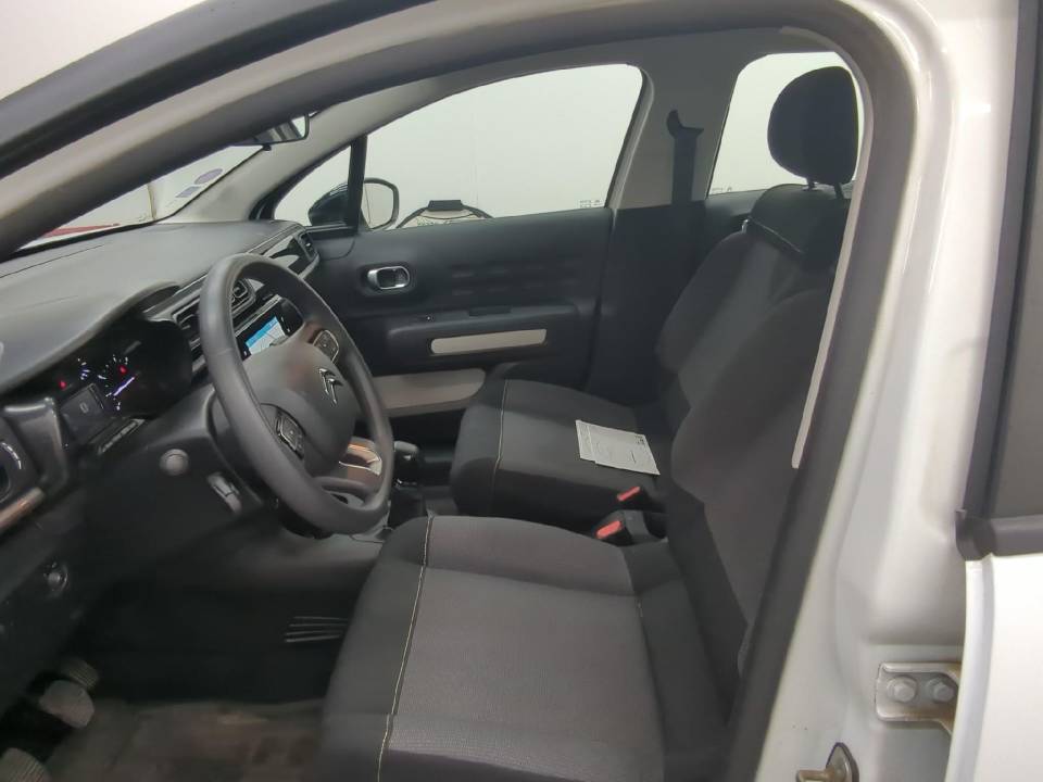 Fotografija za 3040 Citroen C3 1.2PureTECH Feel+