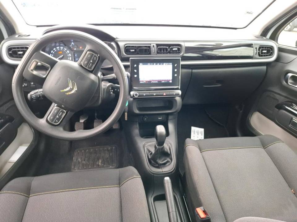 Fotografija za 3042 Citroen C3 1.2PureTECH