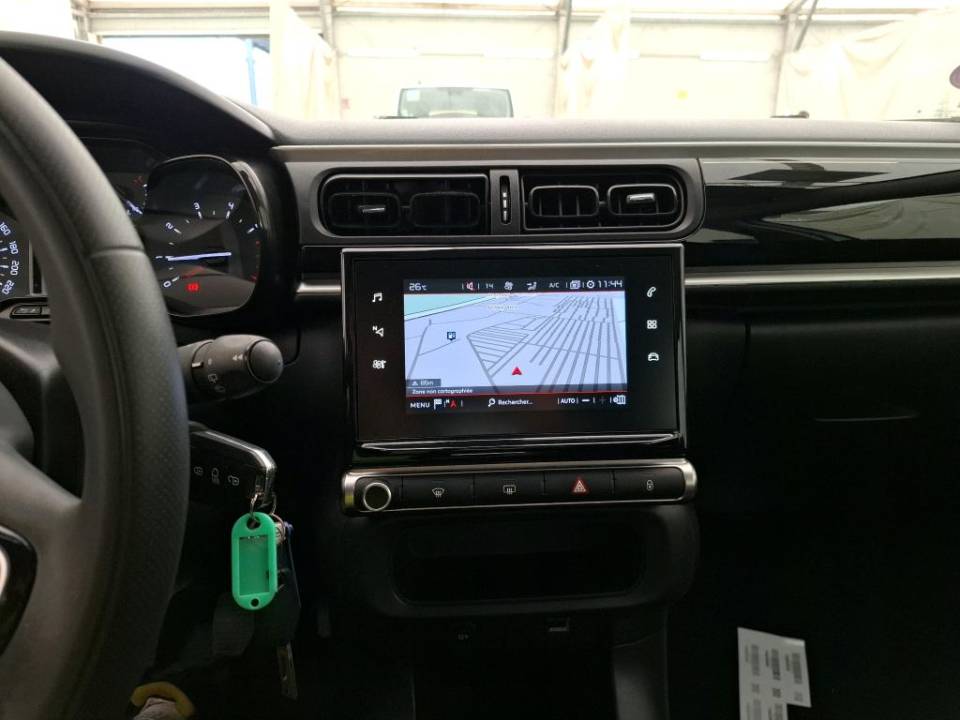 Fotografija za 3042 Citroen C3 1.2PureTECH