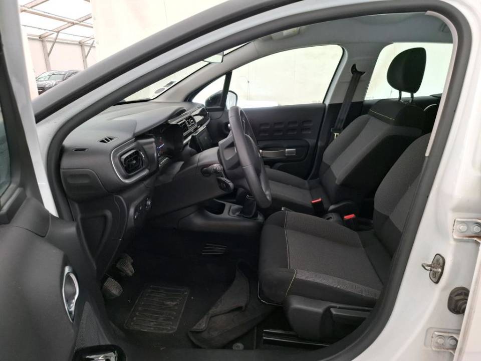 Fotografija za 3042 Citroen C3 1.2PureTECH